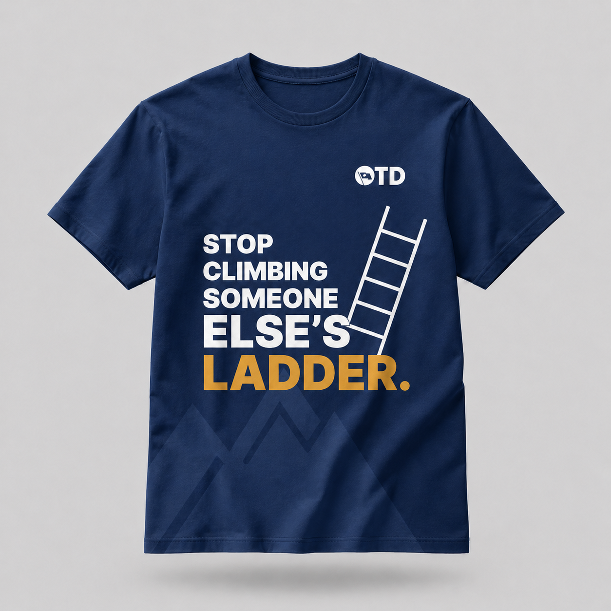 Ladder Tee